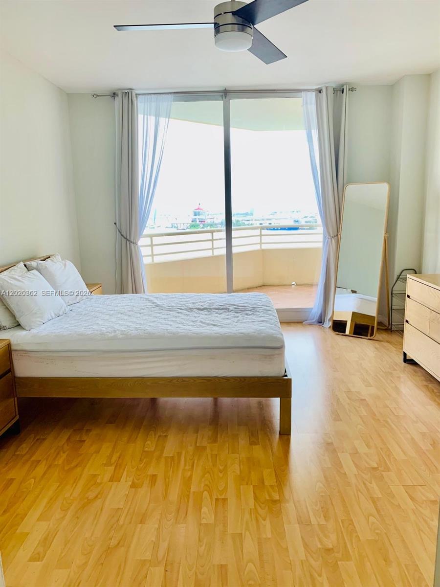 888 Brickell Key Dr #1612, Miami FL 33131