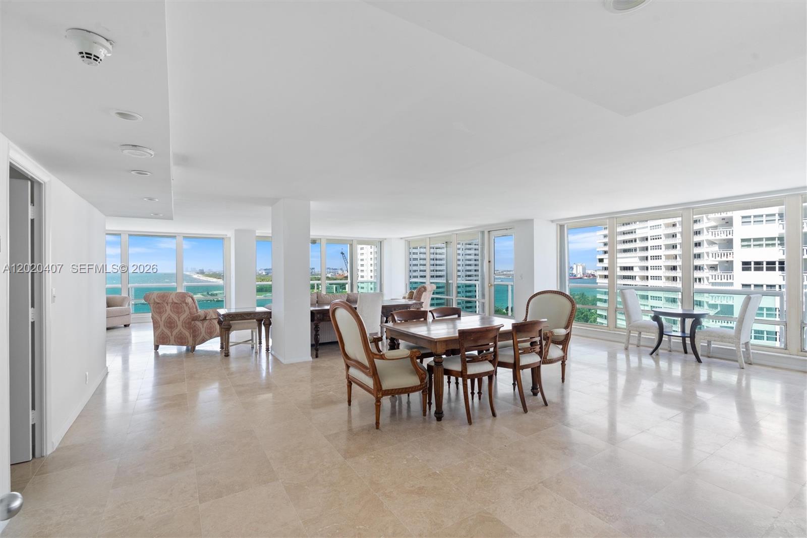 2100 S Ocean Ln #1002, Fort Lauderdale FL 33316