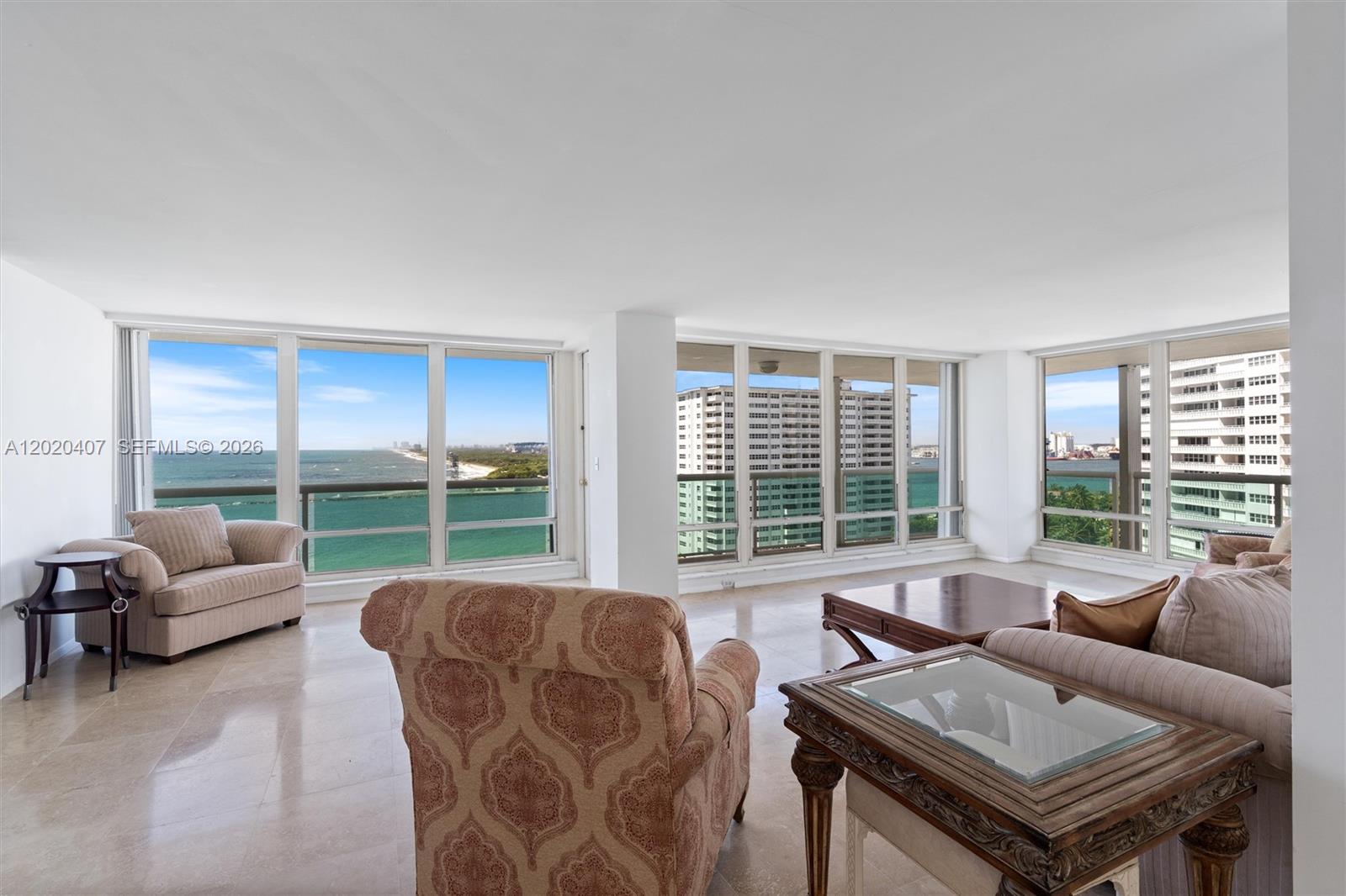 2100 S Ocean Ln #1002, Fort Lauderdale FL 33316