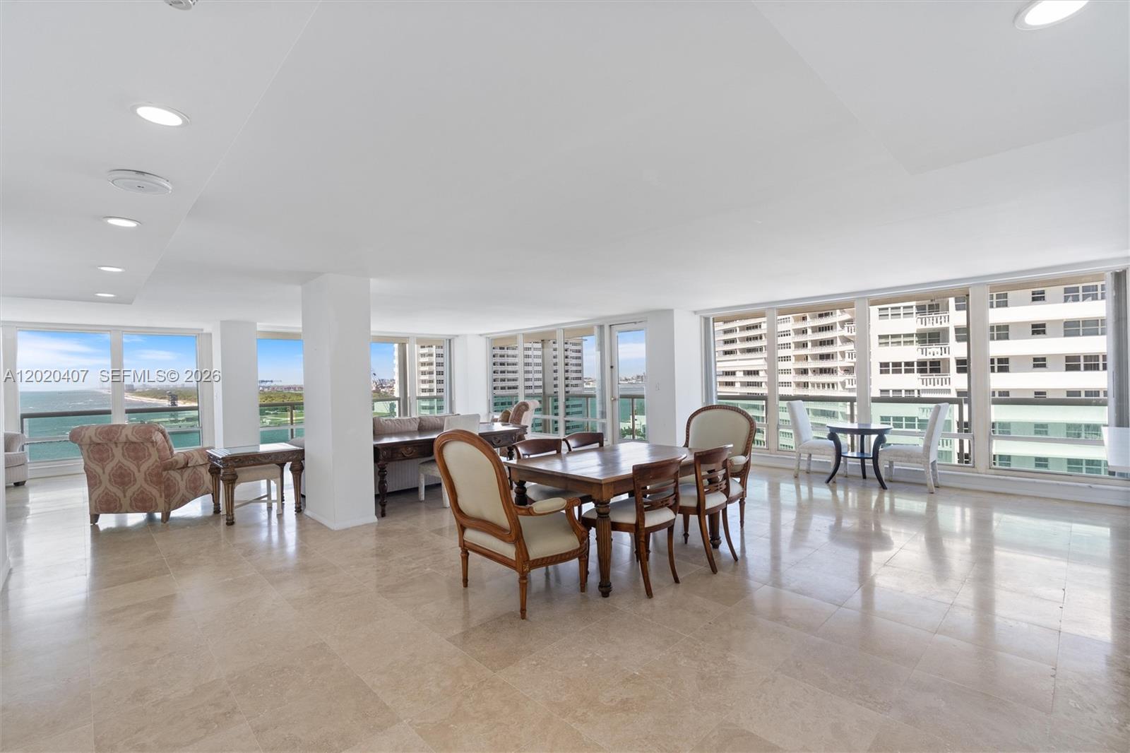 2100 S Ocean Ln #1002, Fort Lauderdale FL 33316