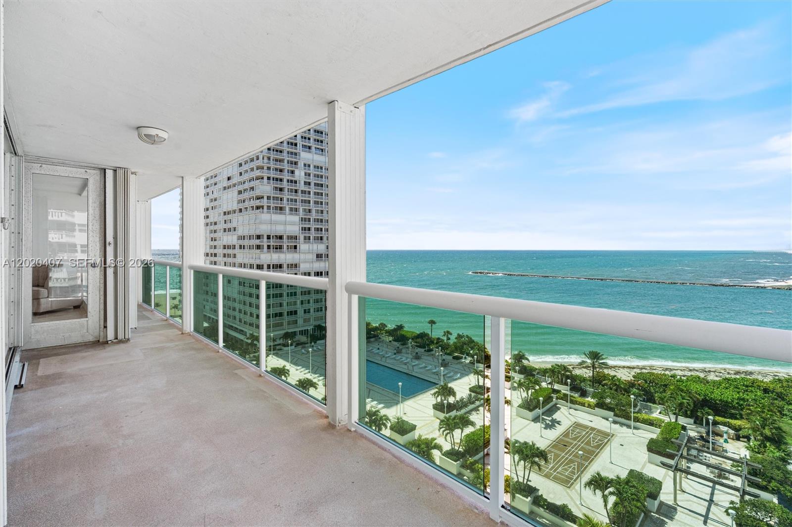 2100 S Ocean Ln #1002, Fort Lauderdale FL 33316