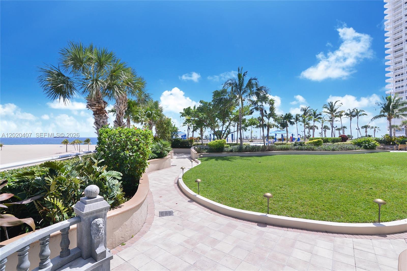 2100 S Ocean Ln #1002, Fort Lauderdale FL 33316