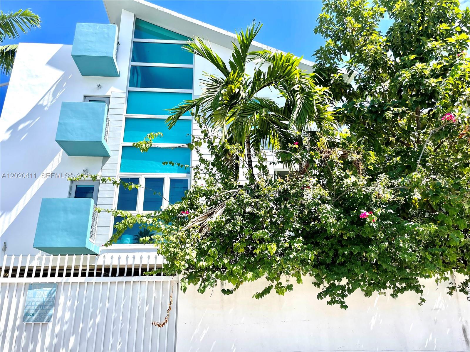 734 Michigan Ave #6, Miami Beach FL 33139
