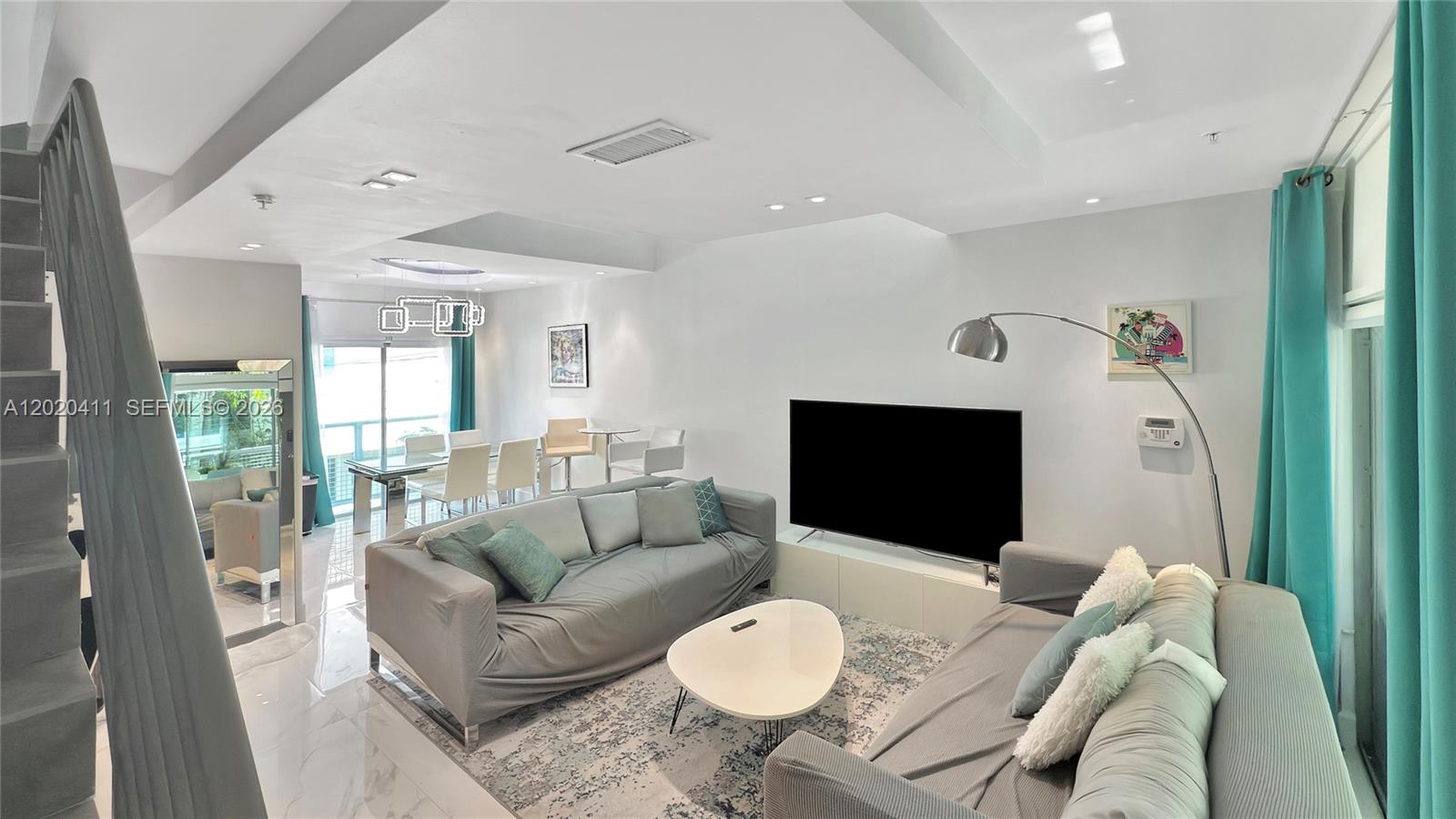 734 Michigan Ave #6, Miami Beach FL 33139