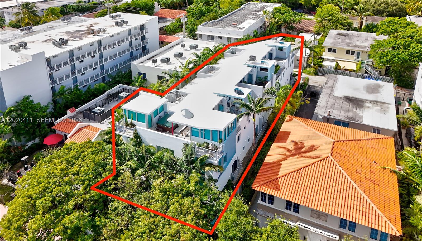 734 Michigan Ave #6, Miami Beach FL 33139