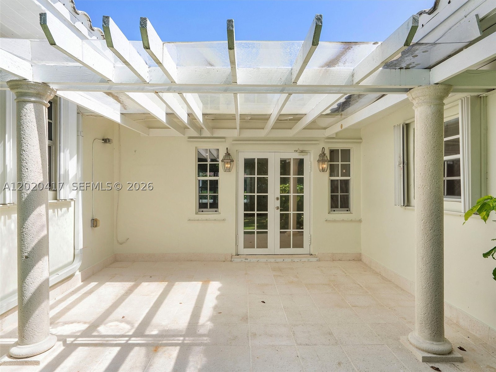 731 Sistina AV #0, Coral Gables FL 33146