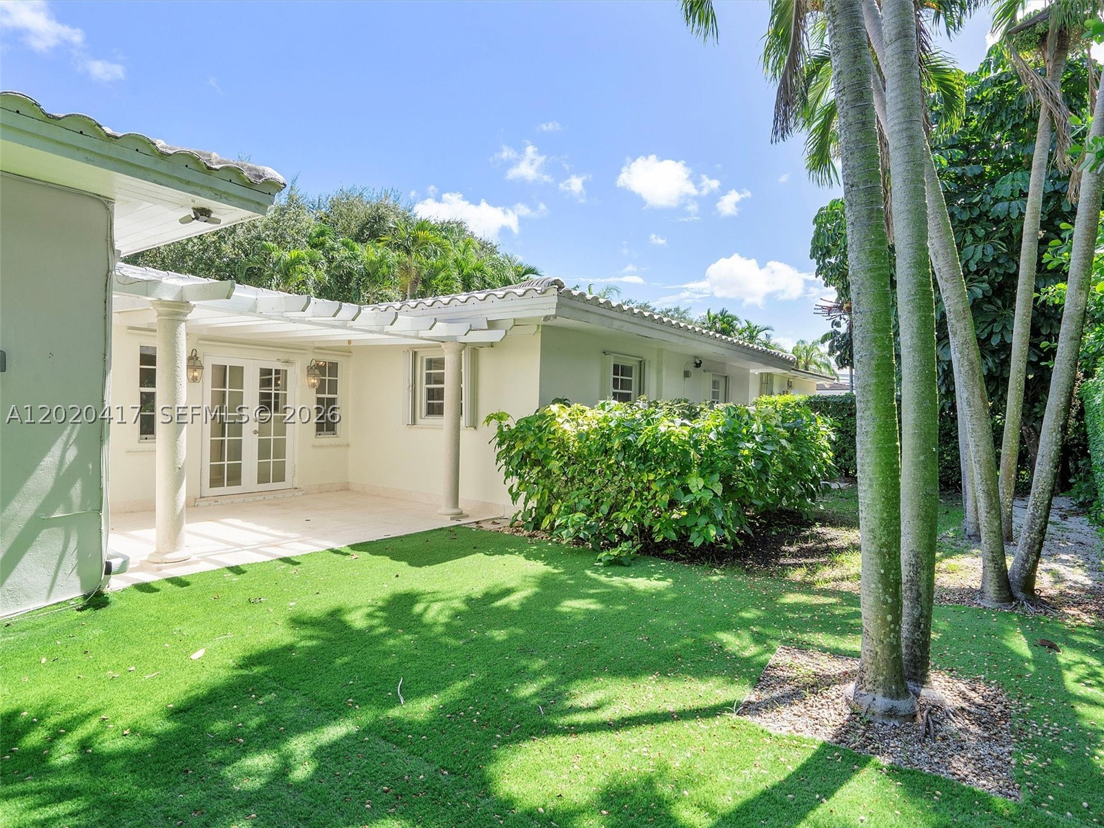 731 Sistina AV #0, Coral Gables FL 33146