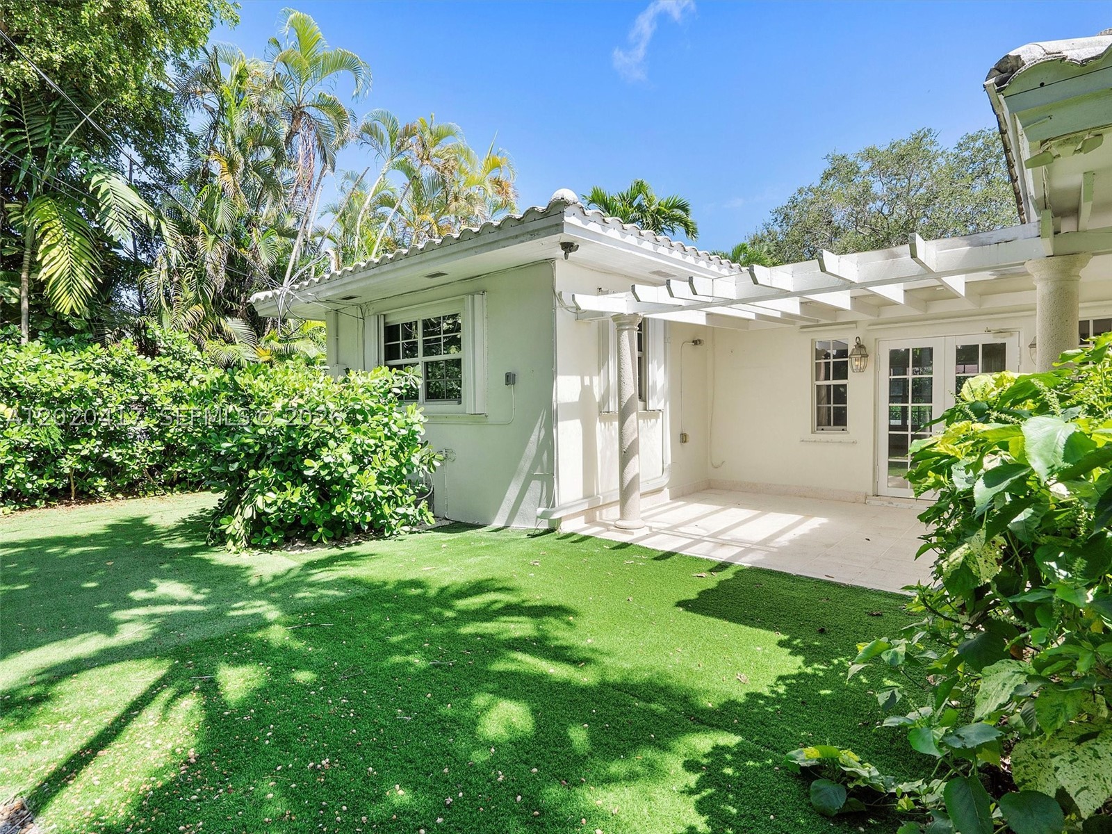 731 Sistina AV #0, Coral Gables FL 33146