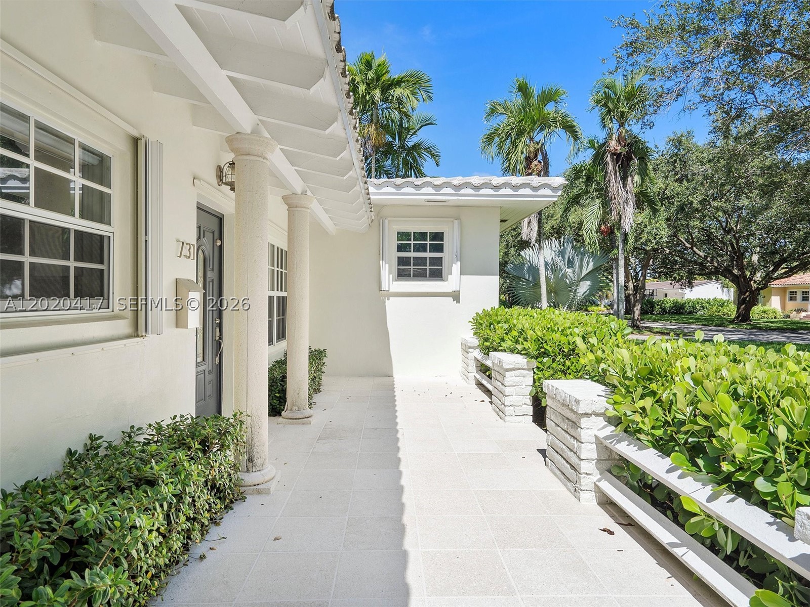 731 Sistina AV #0, Coral Gables FL 33146