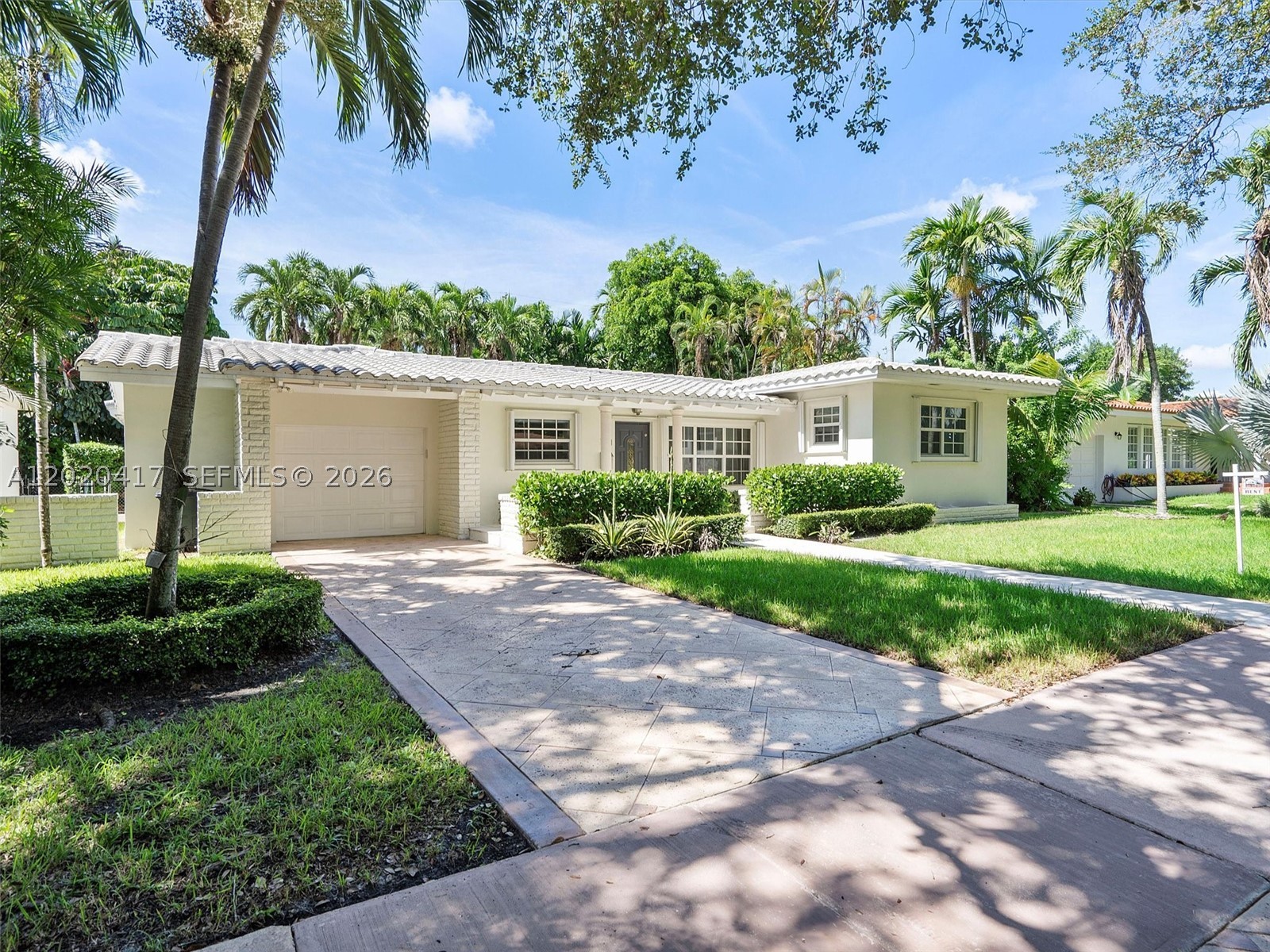 731 Sistina AV #0, Coral Gables FL 33146