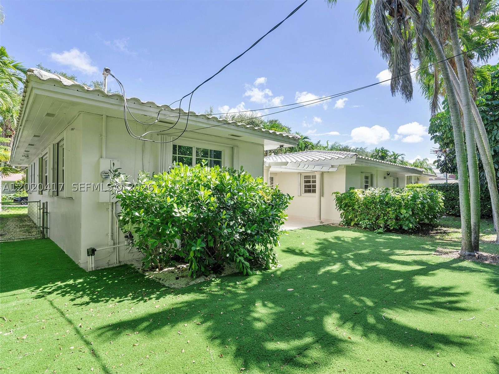 731 Sistina AV #0, Coral Gables FL 33146