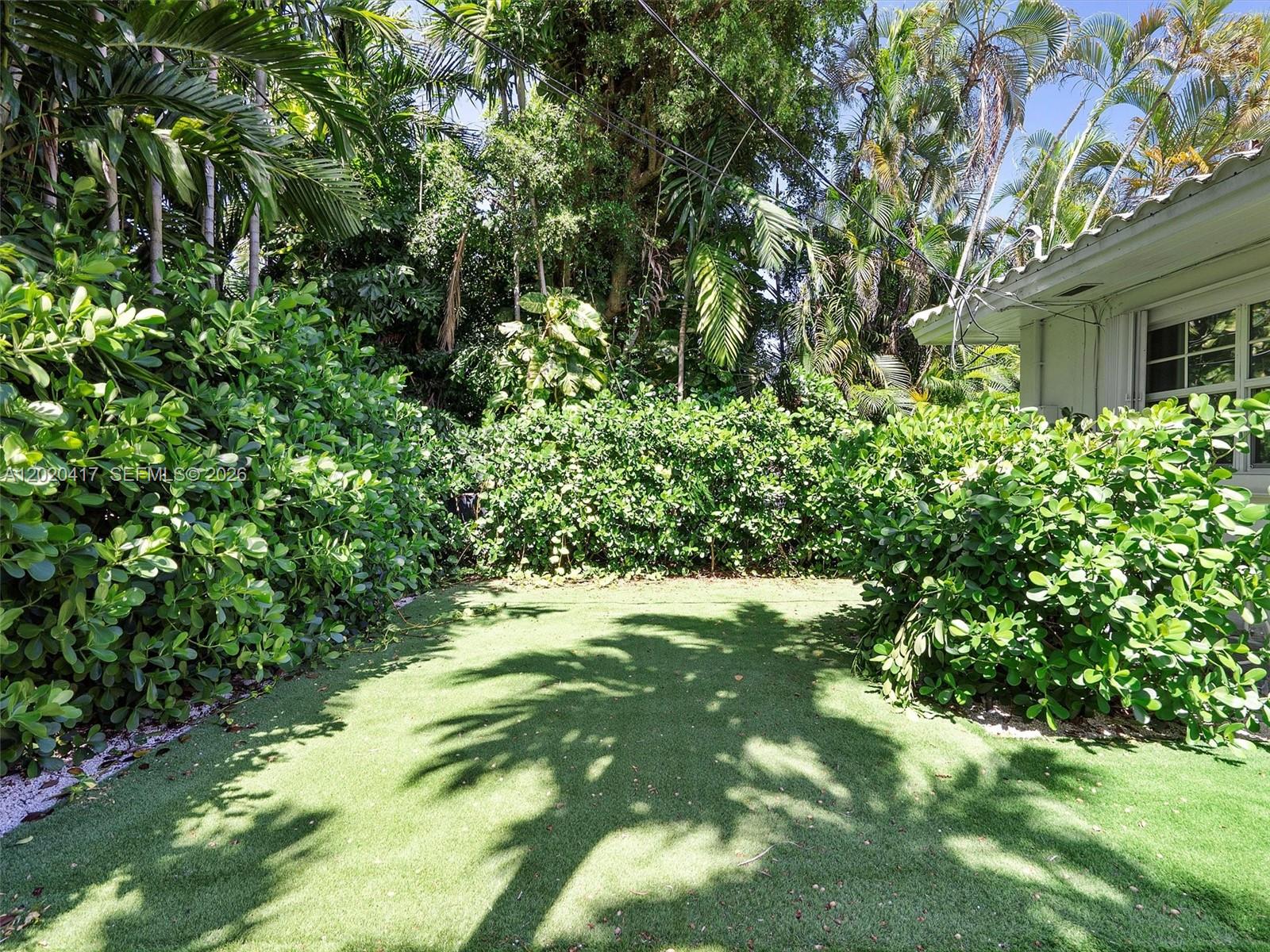 731 Sistina AV #0, Coral Gables FL 33146