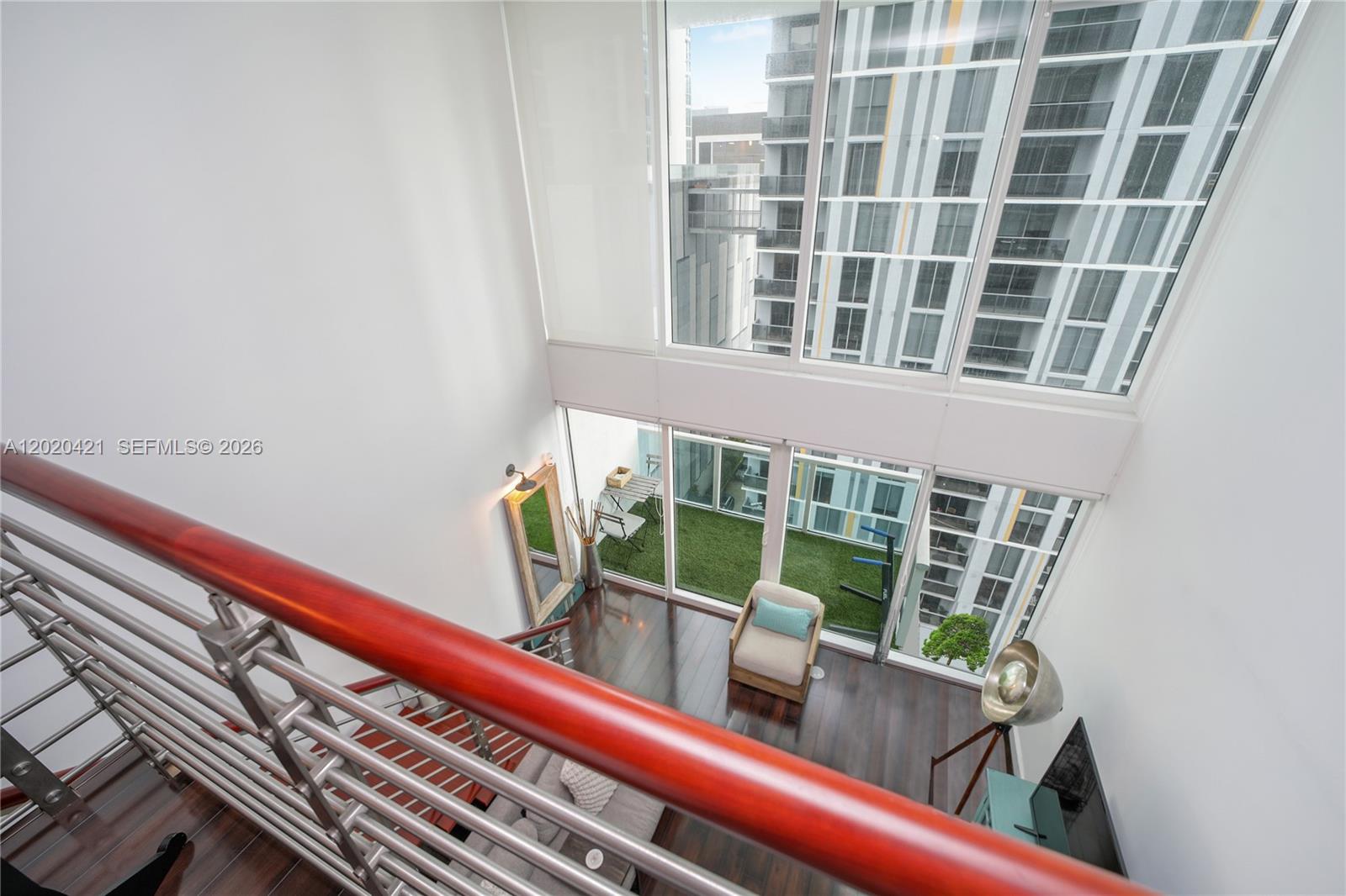 41 SE 5th St #704, Miami FL 33131