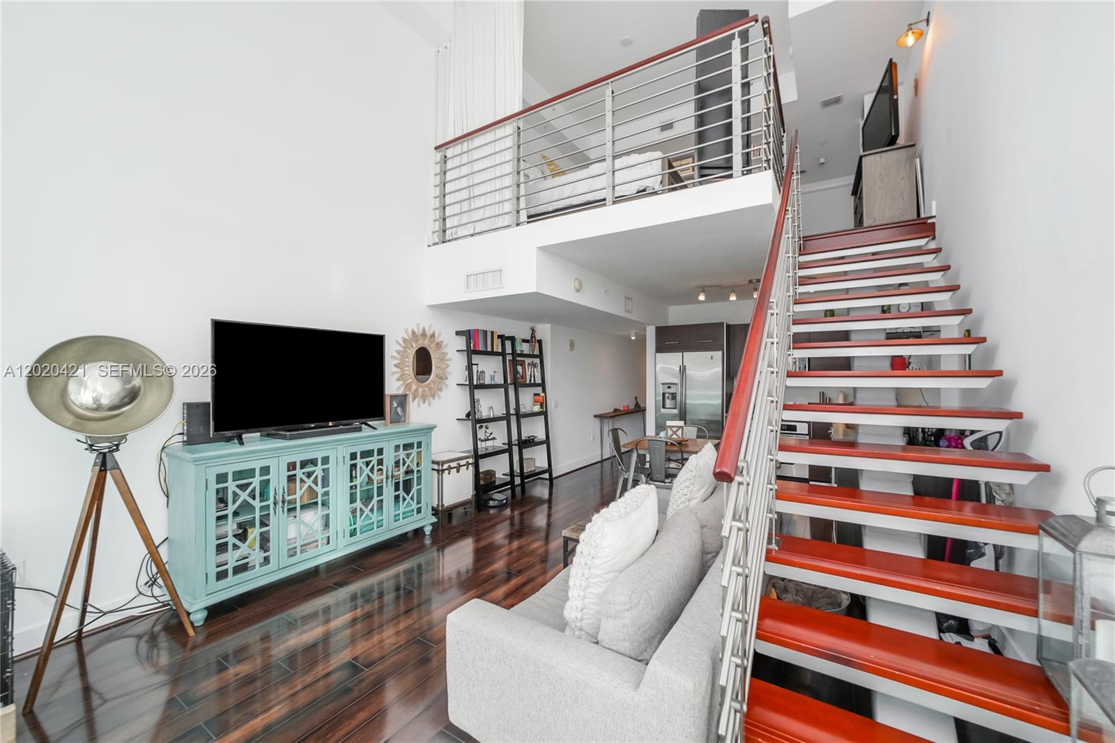 41 SE 5th St #704, Miami FL 33131