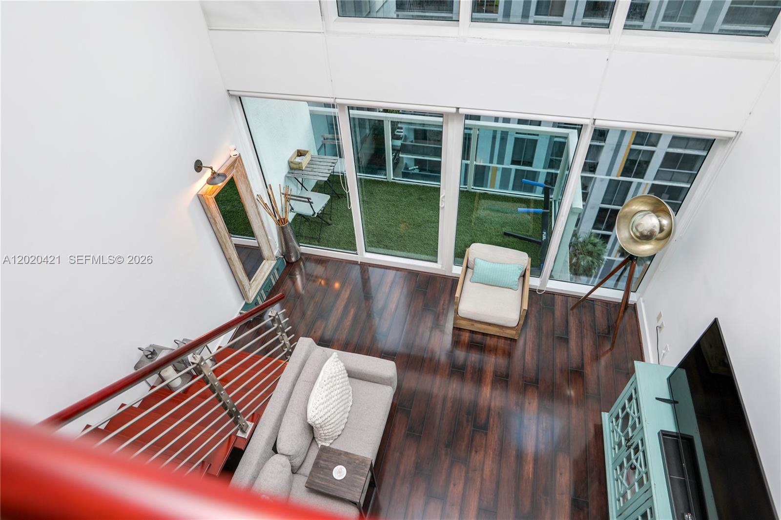 41 SE 5th St #704, Miami FL 33131