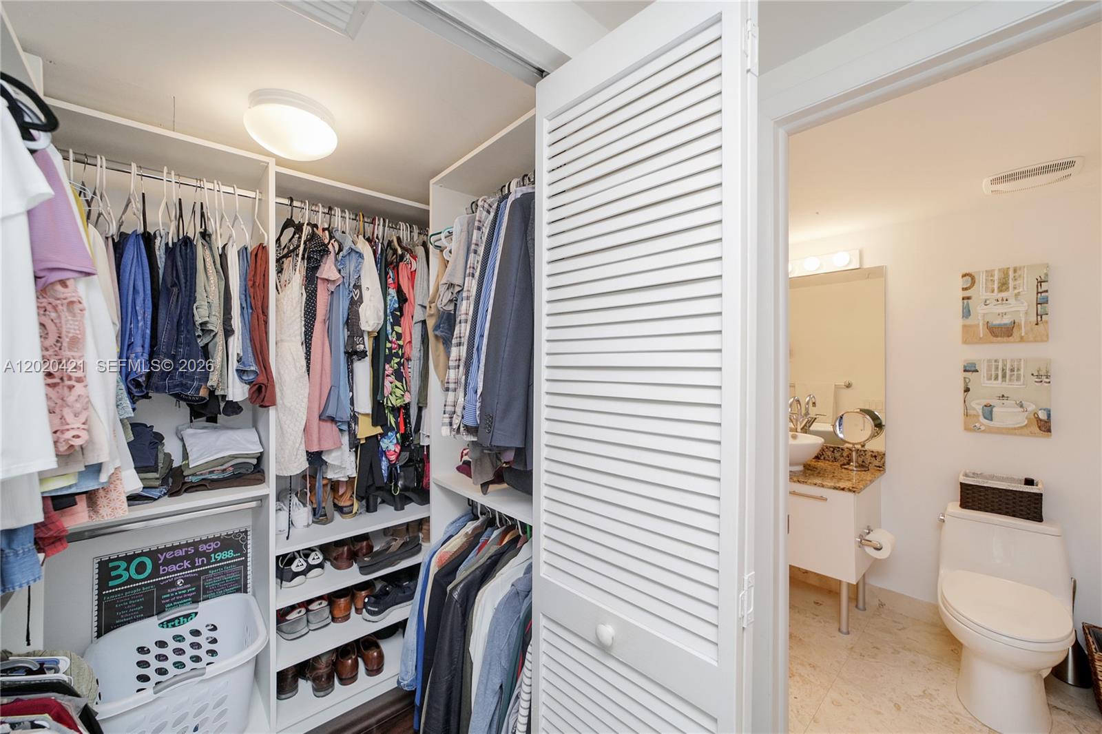 41 SE 5th St #704, Miami FL 33131