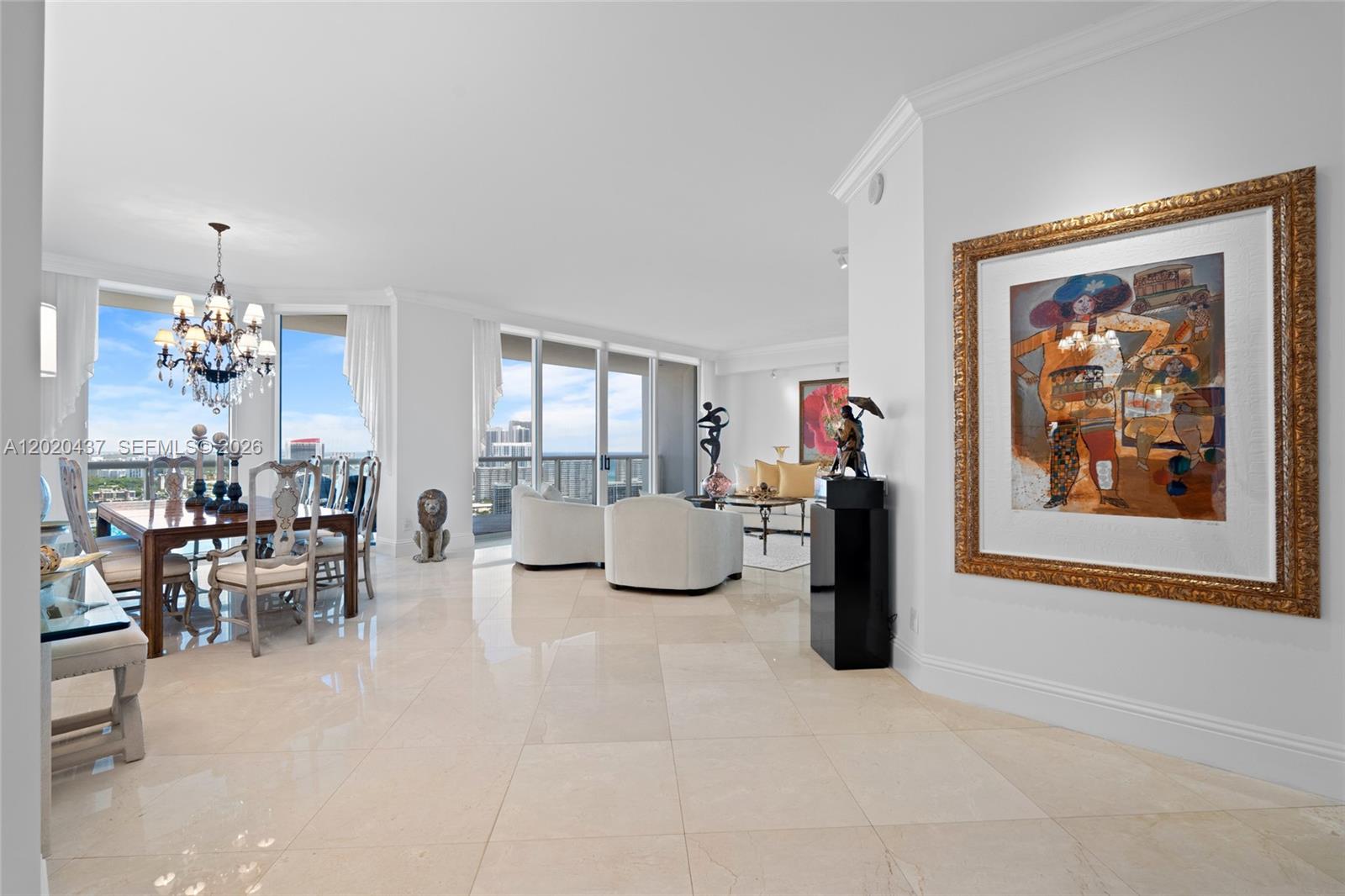 21200 Point Pl #2802, Aventura FL 33180