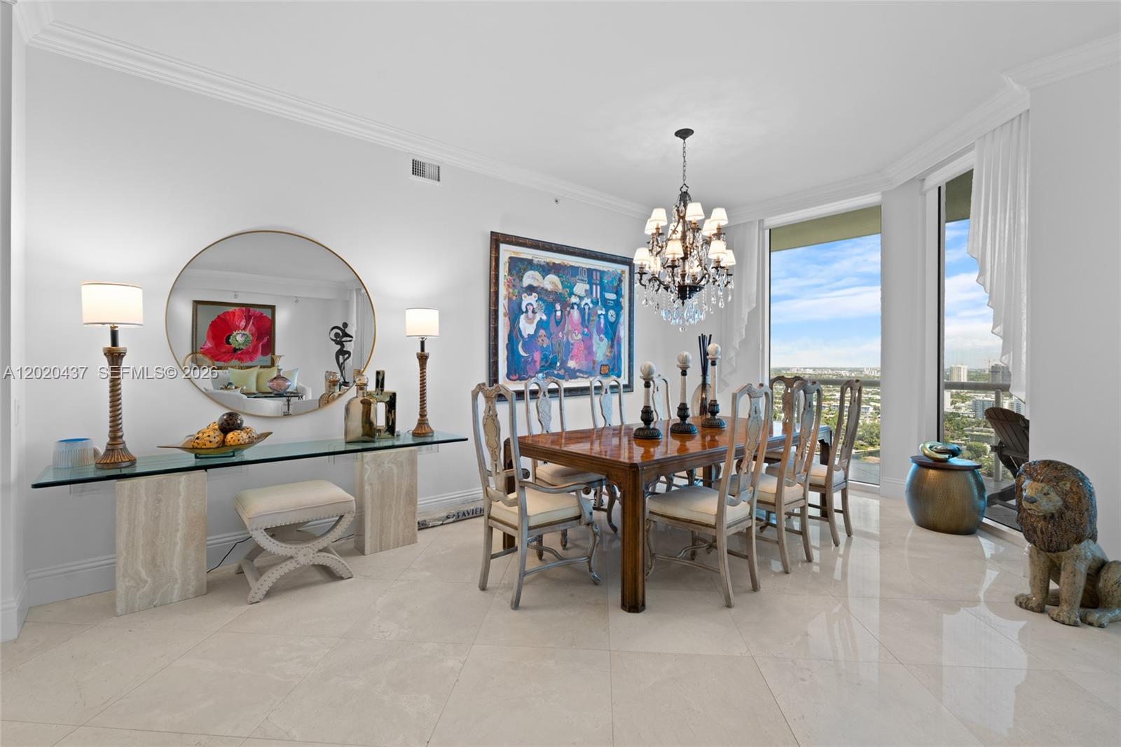 21200 Point Pl #2802, Aventura FL 33180