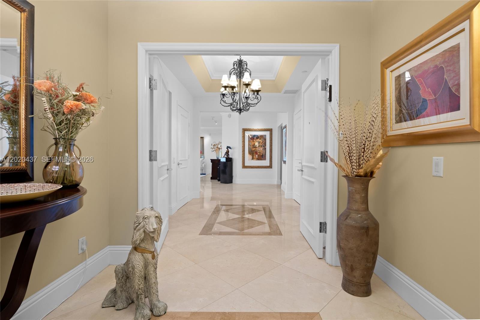 21200 Point Pl #2802, Aventura FL 33180