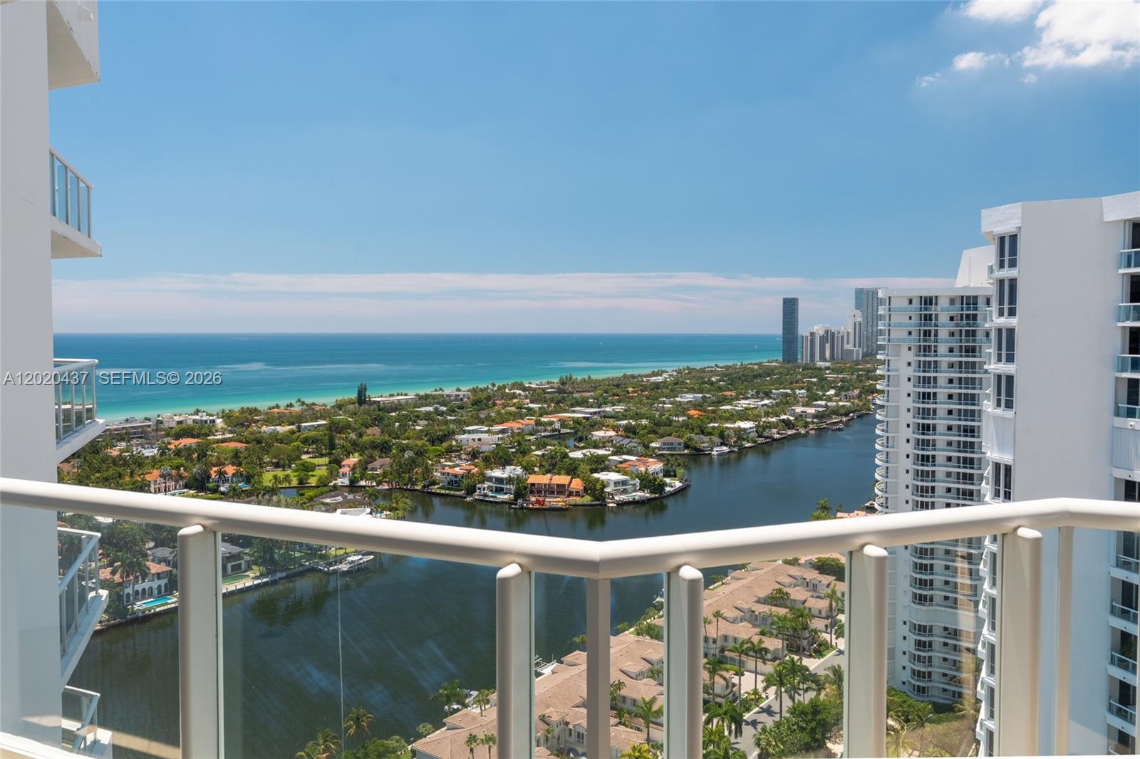 21200 Point Pl #2802, Aventura FL 33180