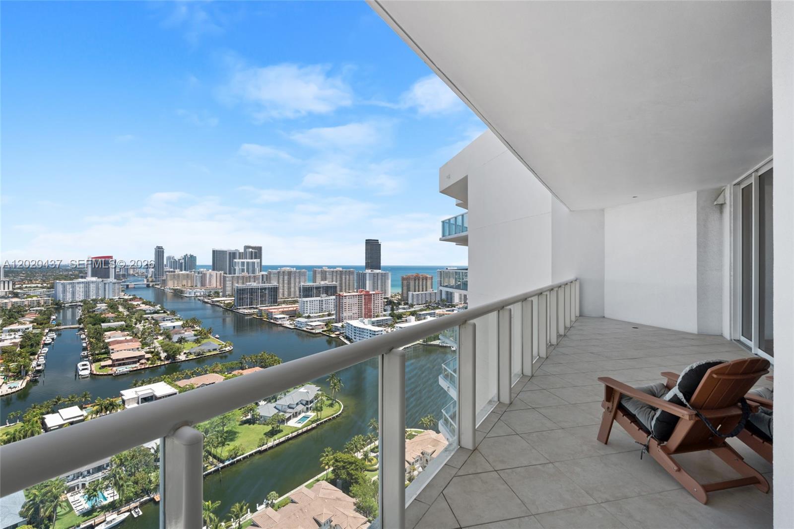 21200 Point Pl #2802, Aventura FL 33180