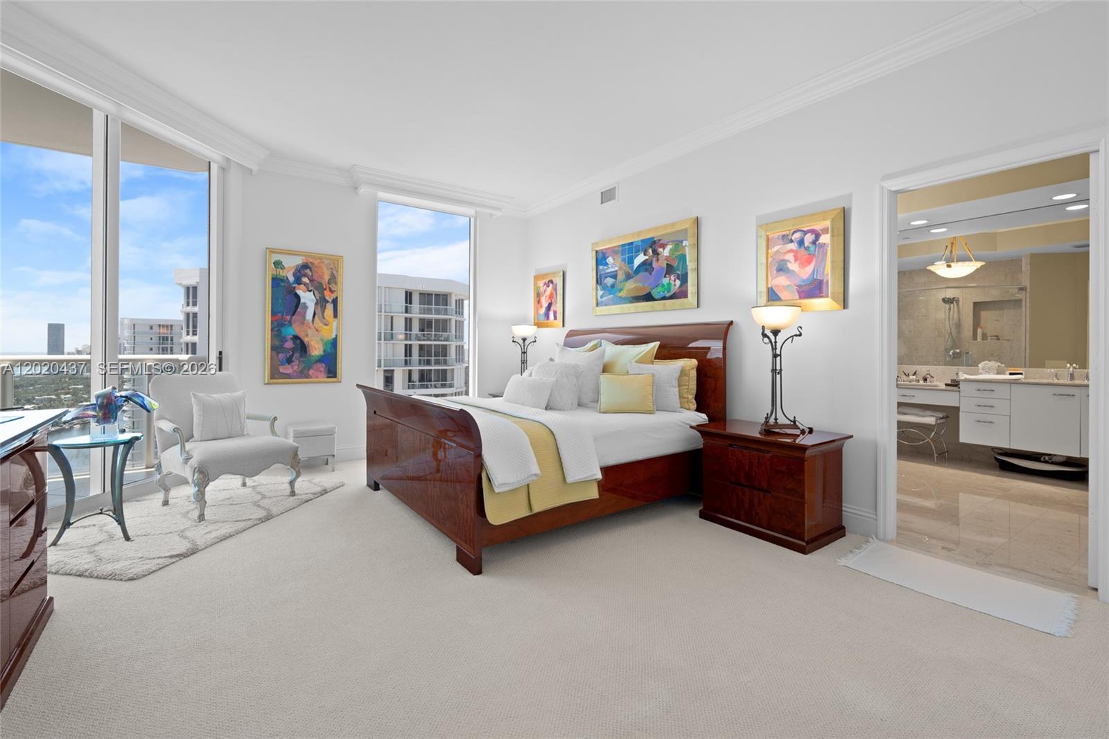 21200 Point Pl #2802, Aventura FL 33180