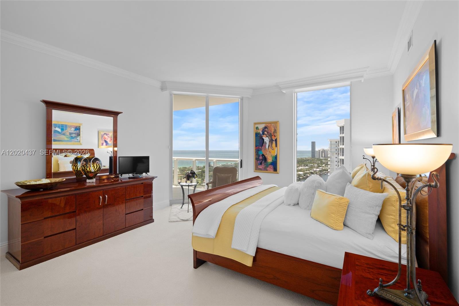21200 Point Pl #2802, Aventura FL 33180
