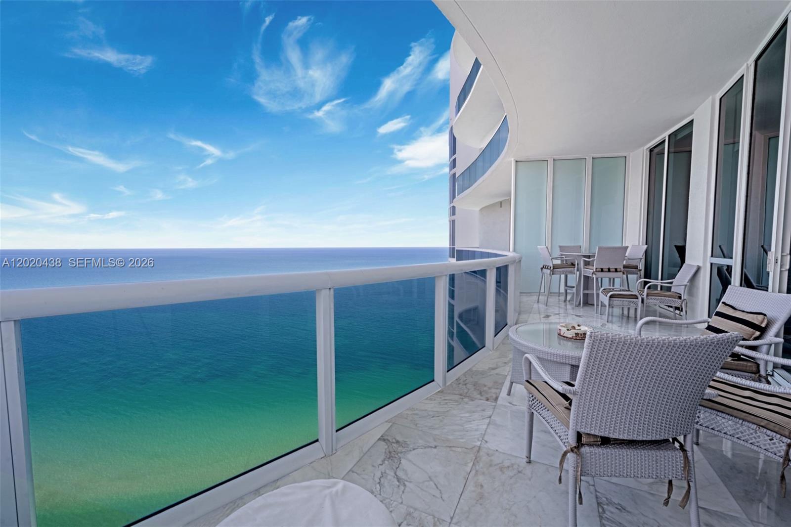 15901 Collins Ave #4103, Sunny Isles Beach FL 33160