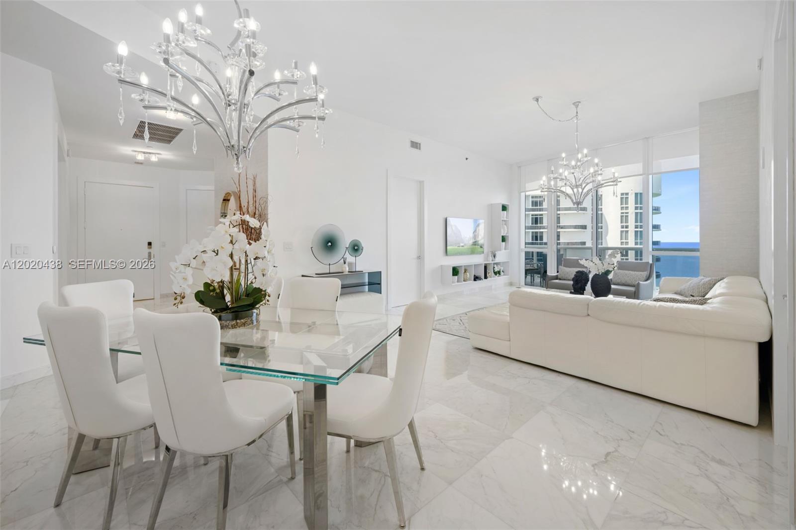 15901 Collins Ave #4103, Sunny Isles Beach FL 33160