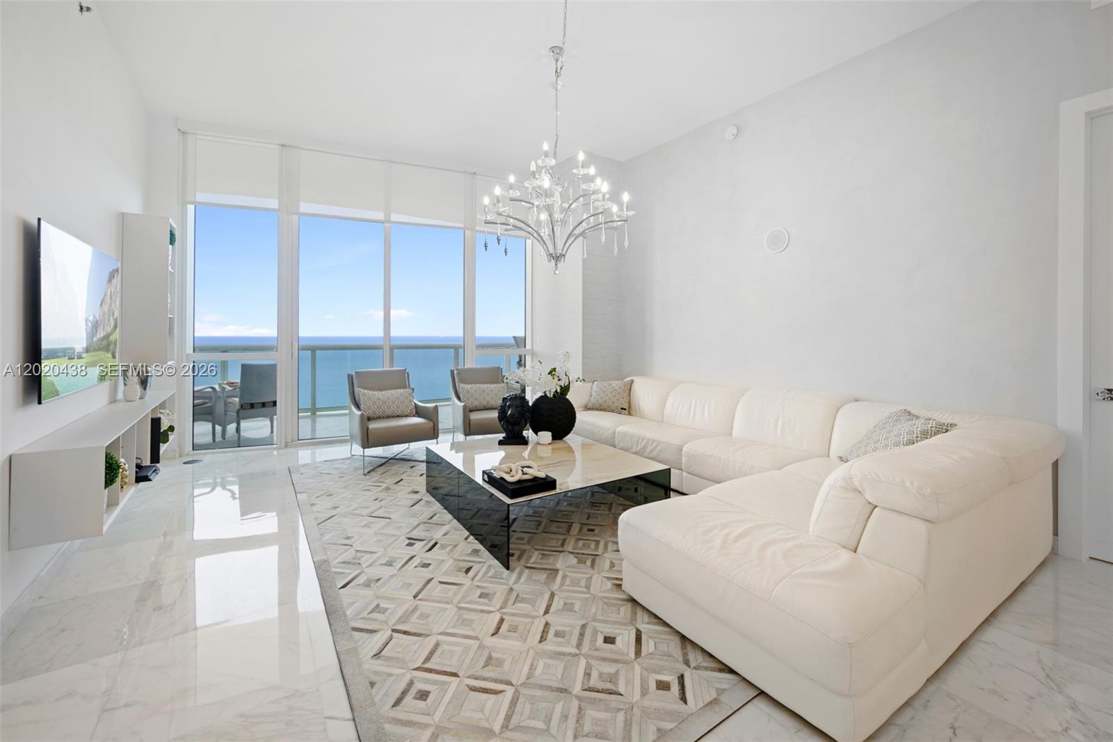 15901 Collins Ave #4103, Sunny Isles Beach FL 33160