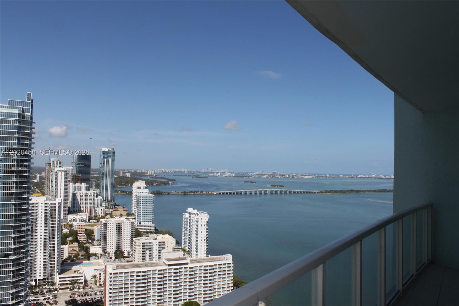 1900 N Bayshore Dr #4108, Miami FL 33132