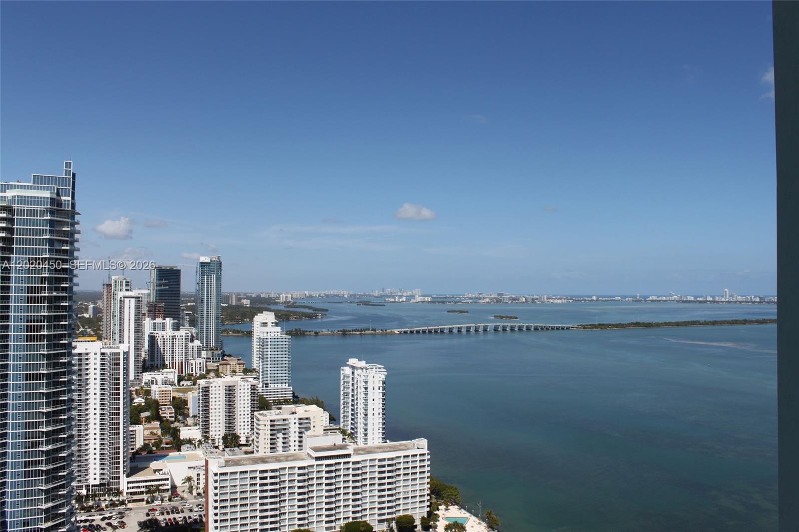 1900 N Bayshore Dr #4108, Miami FL 33132