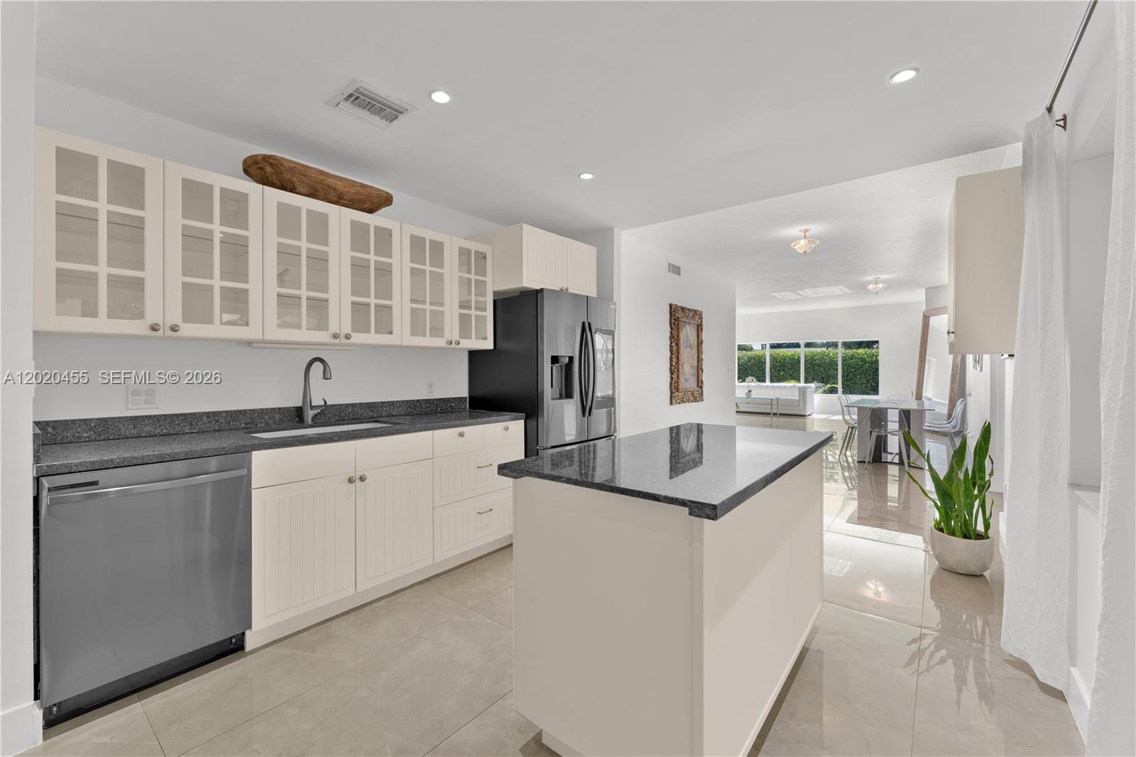11144 NE 8th Ct, Biscayne Park FL 33161