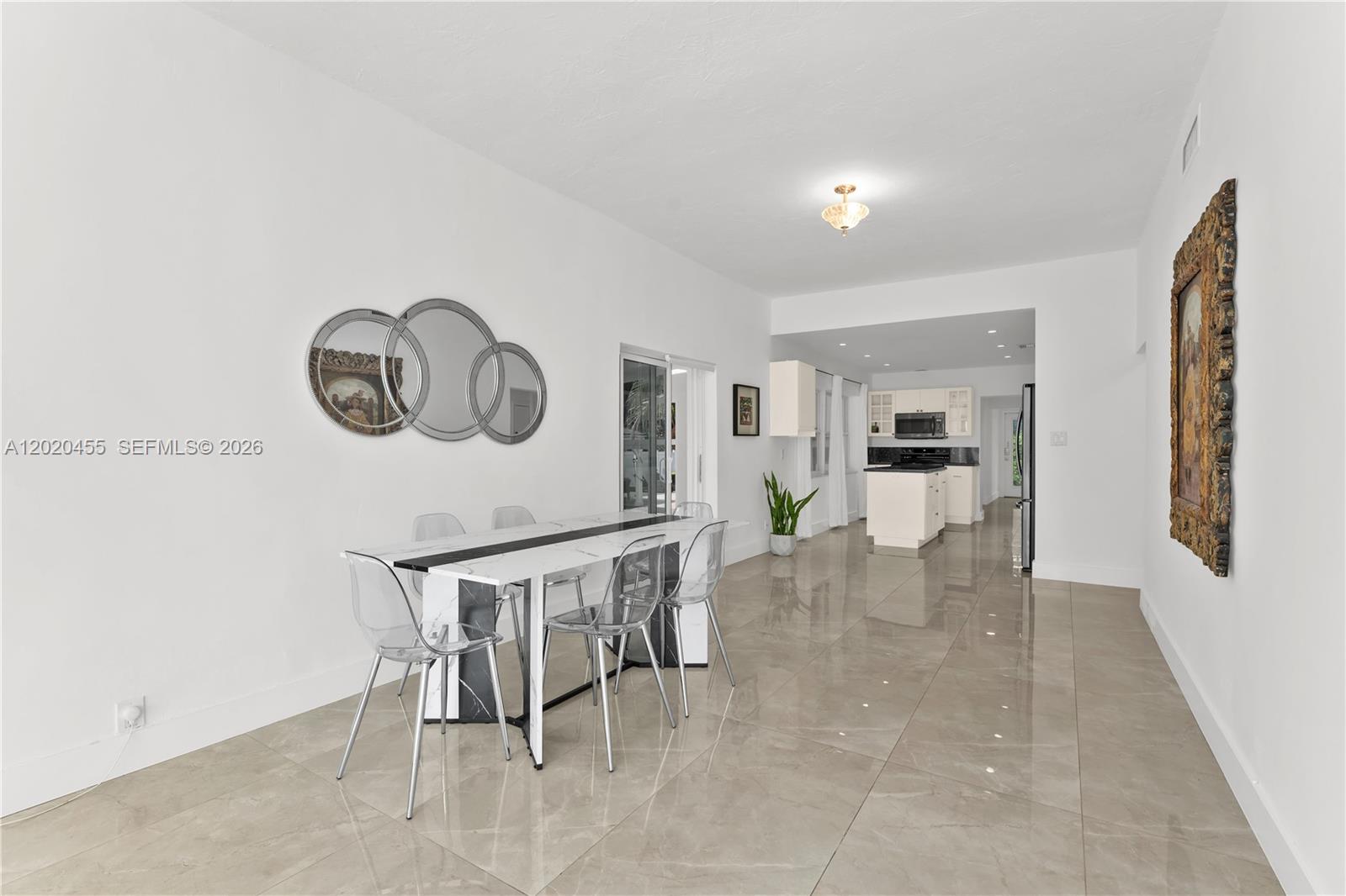 11144 NE 8th Ct, Biscayne Park FL 33161