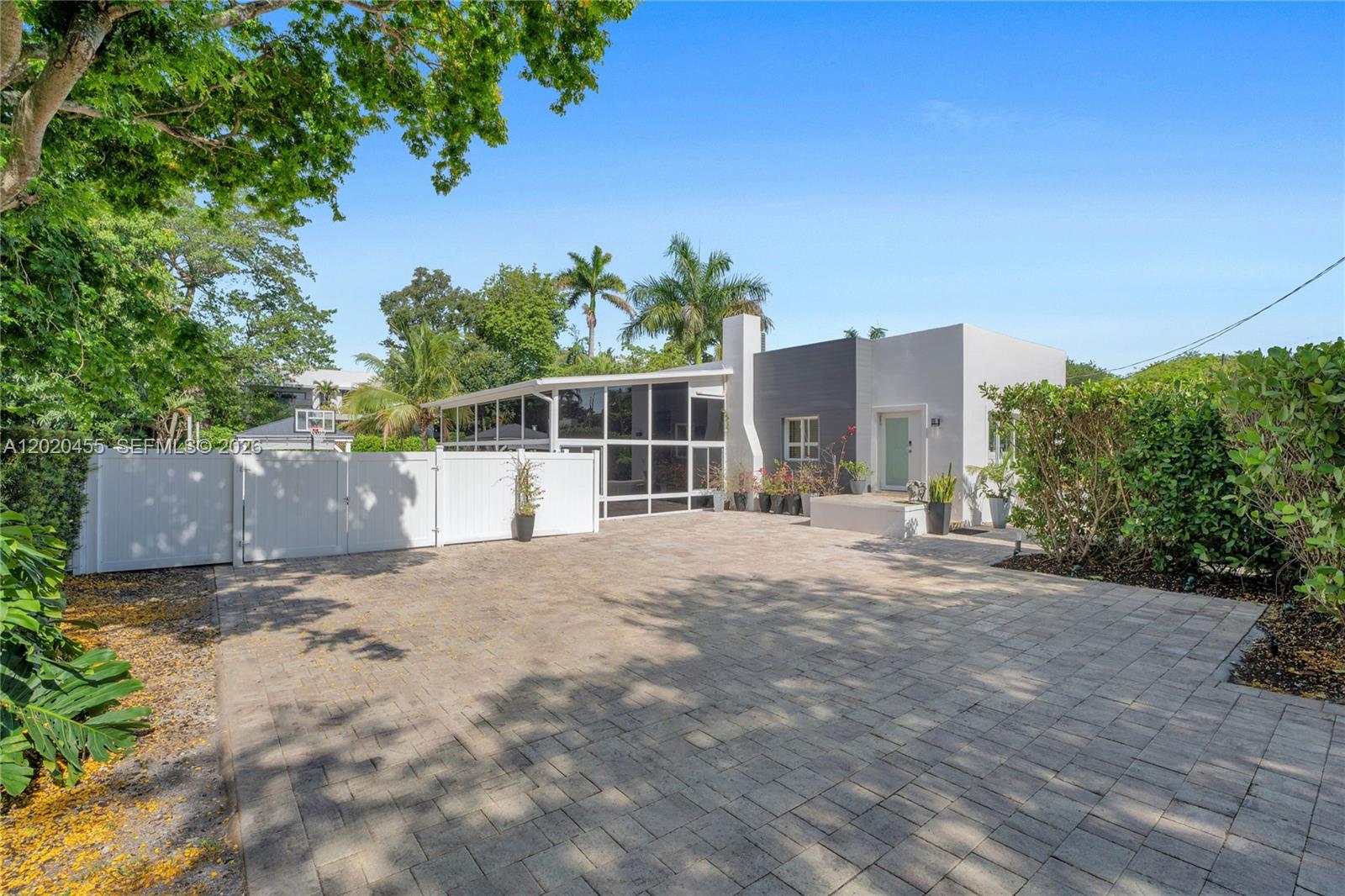 11144 NE 8th Ct, Biscayne Park FL 33161
