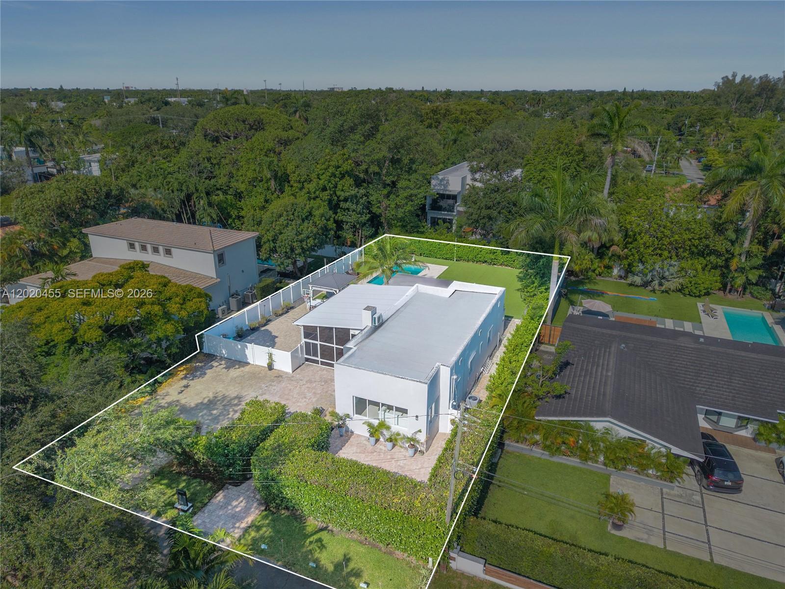 11144 NE 8th Ct, Biscayne Park FL 33161