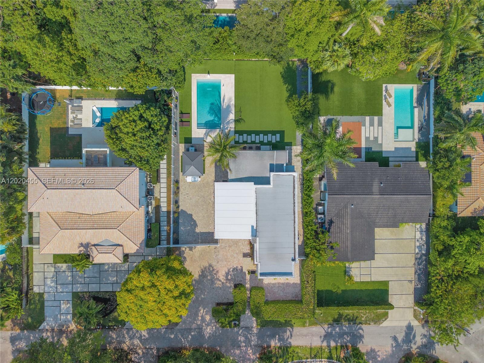 11144 NE 8th Ct, Biscayne Park FL 33161