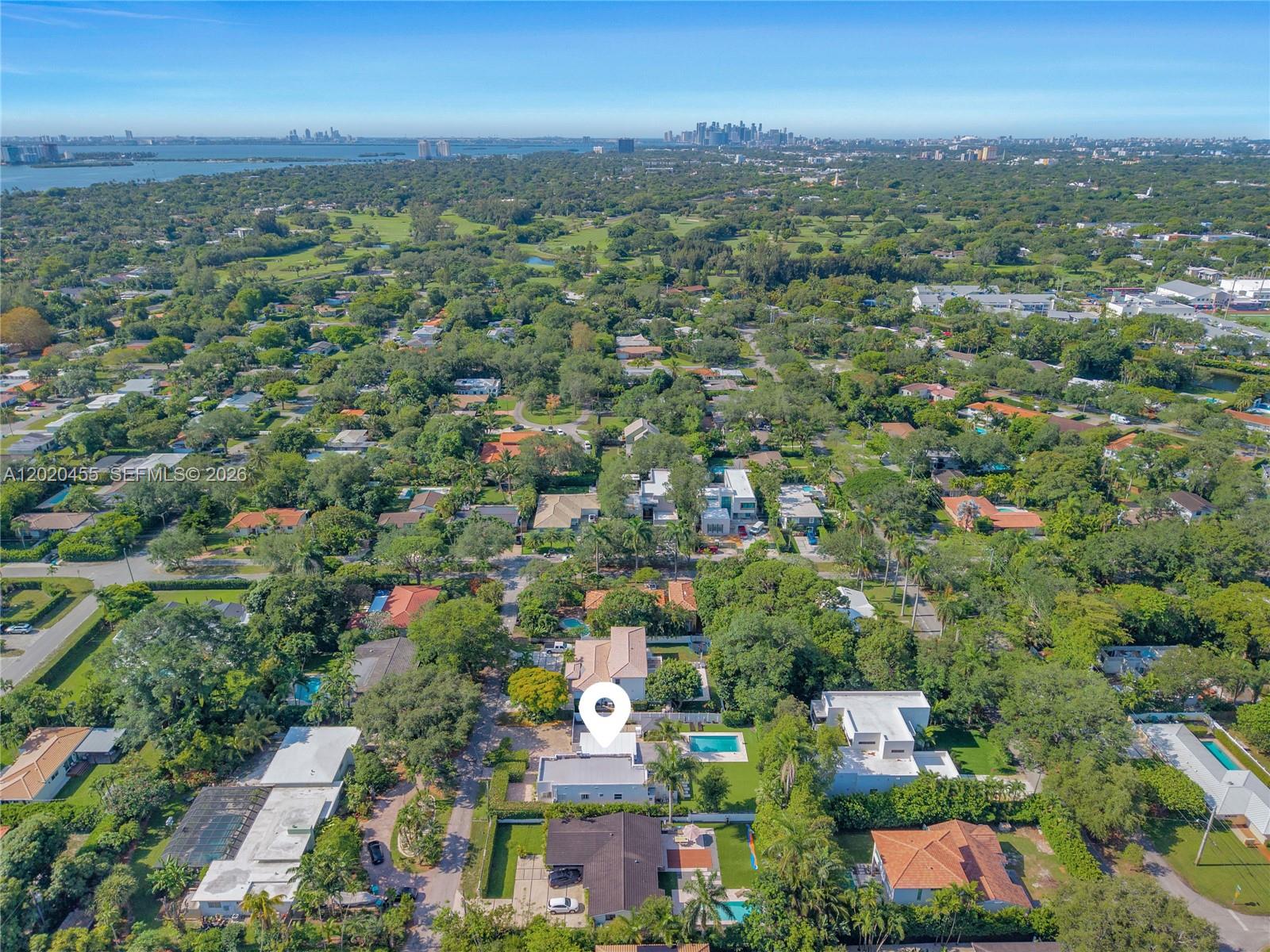 11144 NE 8th Ct, Biscayne Park FL 33161