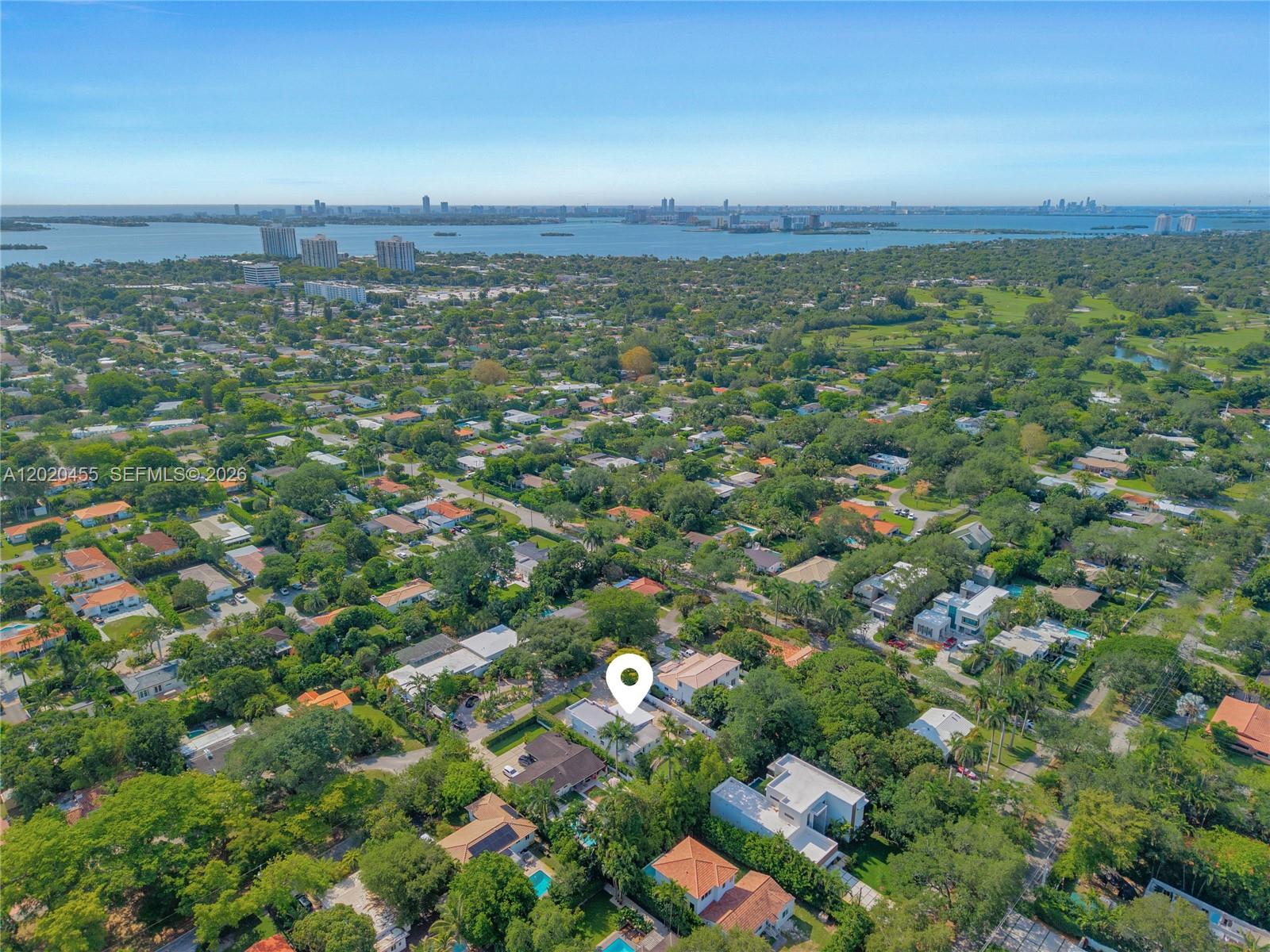 11144 NE 8th Ct, Biscayne Park FL 33161