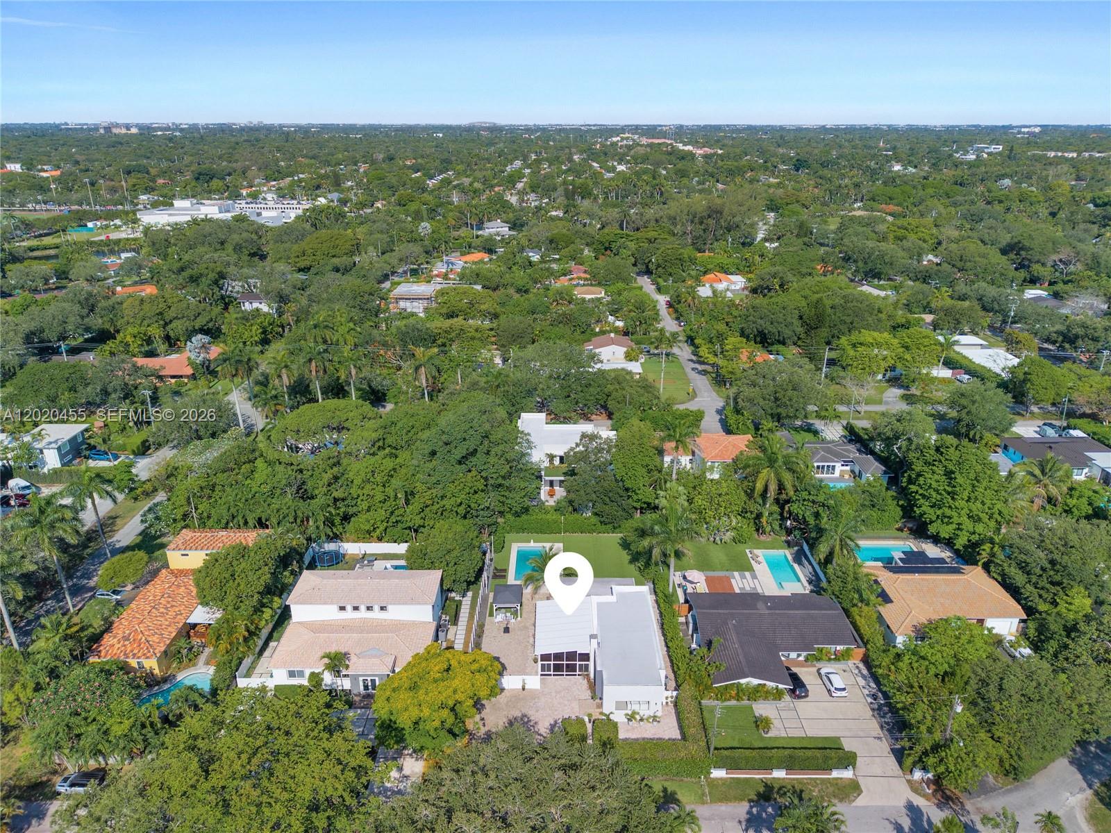 11144 NE 8th Ct, Biscayne Park FL 33161