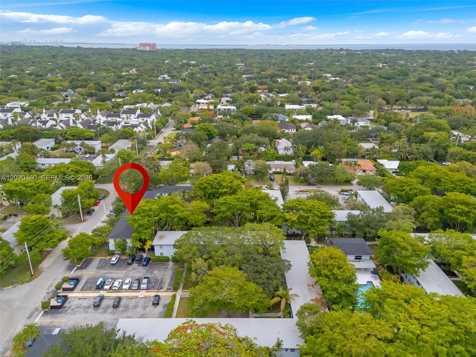 5540 SW 78th St #32C, Miami FL 33143