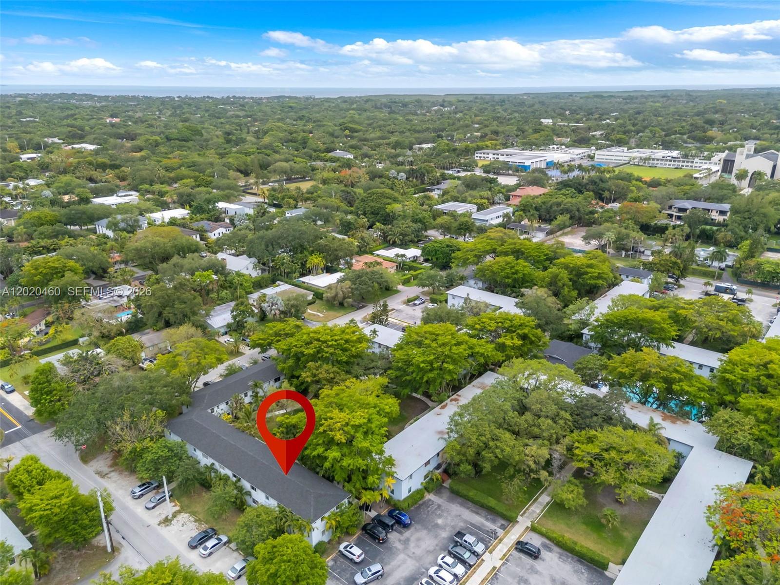 5540 SW 78th St #32C, Miami FL 33143