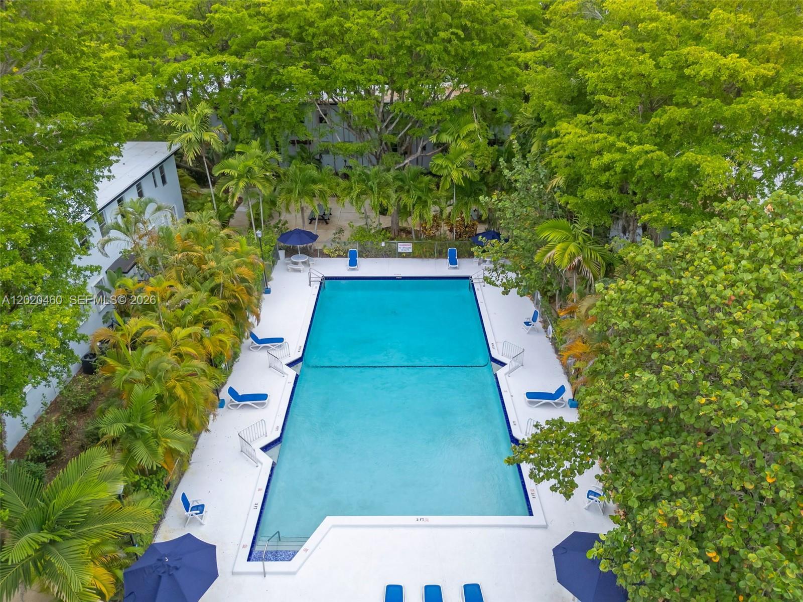 5540 SW 78th St #32C, Miami FL 33143