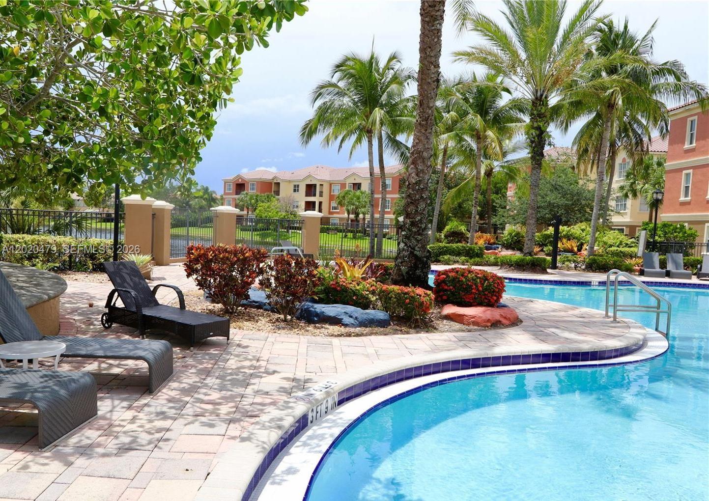 4602 SW 160th Ave #533, Miramar FL 33027