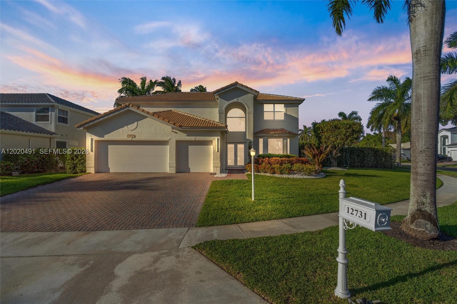12731 Yardley Dr, Boca Raton FL 33428