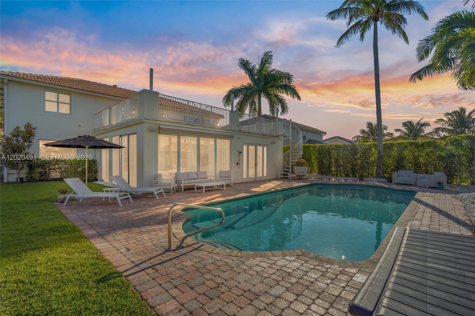 12731 Yardley Dr, Boca Raton FL 33428
