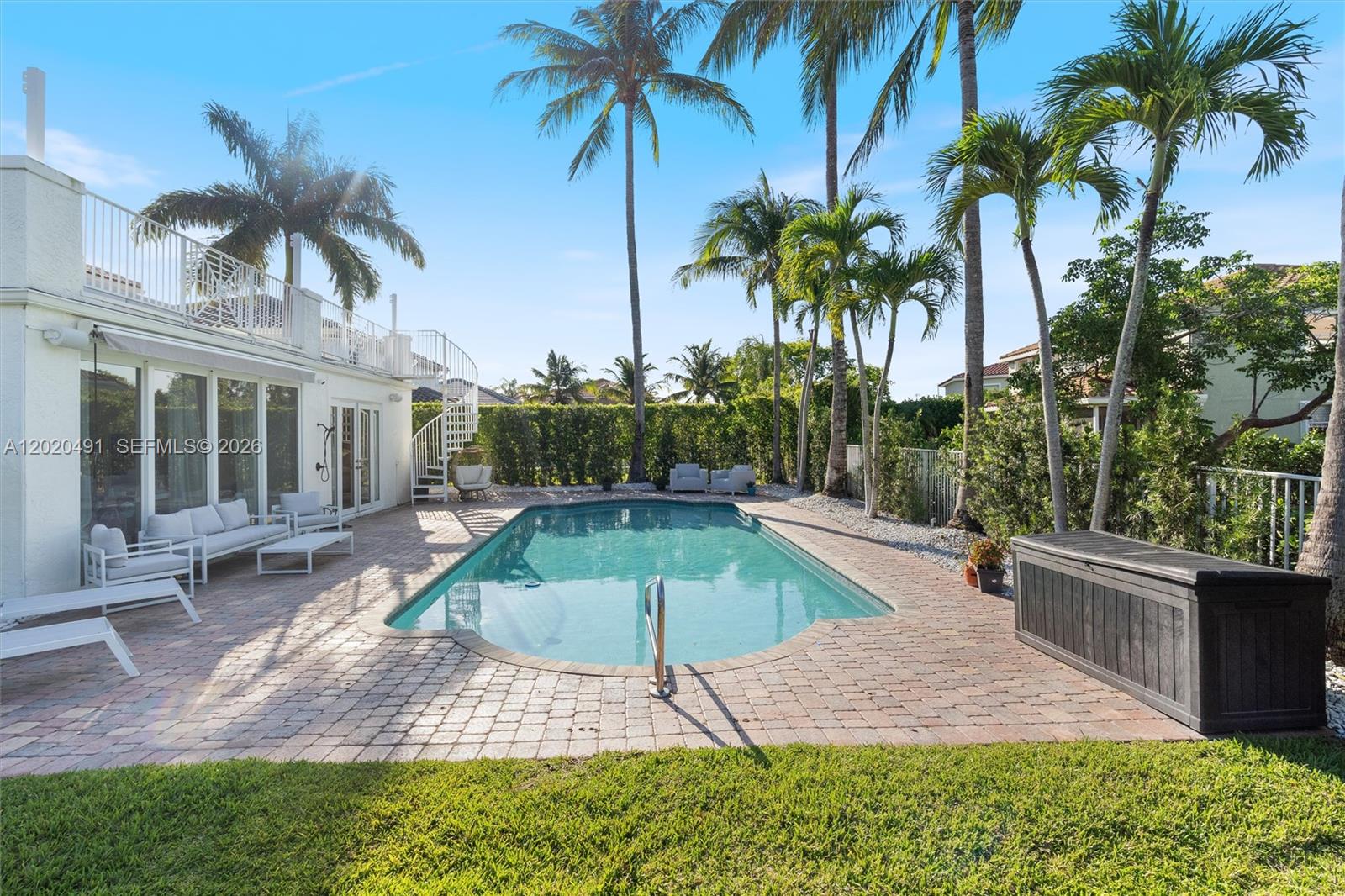 12731 Yardley Dr, Boca Raton FL 33428