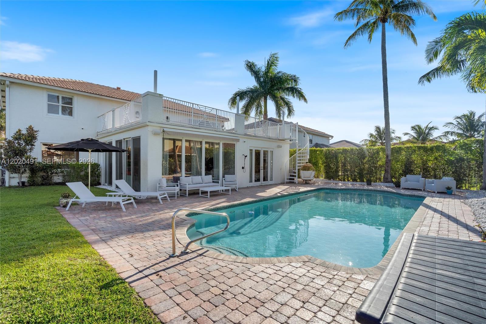 12731 Yardley Dr, Boca Raton FL 33428