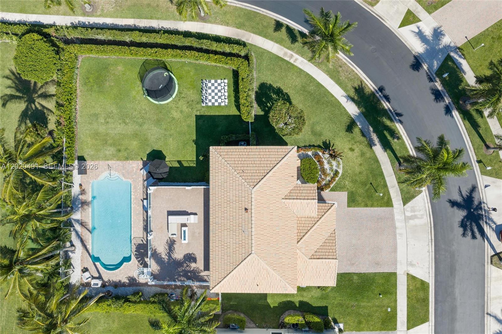 12731 Yardley Dr, Boca Raton FL 33428