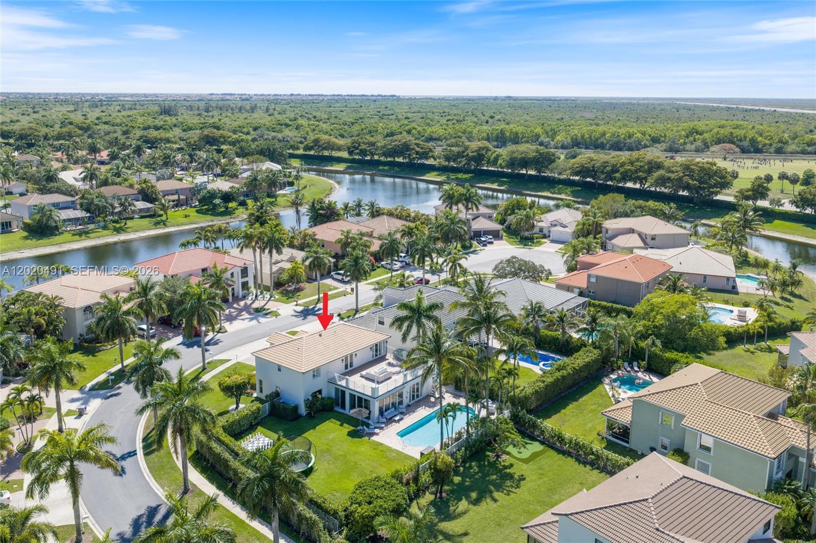 12731 Yardley Dr, Boca Raton FL 33428